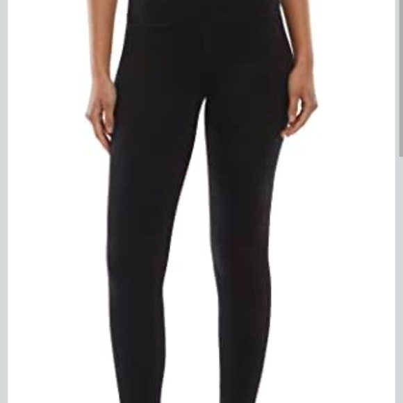 Danskin Pants - Danskin Black High-Rise Leggings